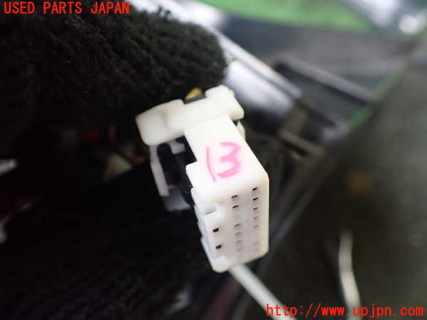 1UPJ-9229141210]デリカD：5(CV1W)右ドアミラー 中古_4