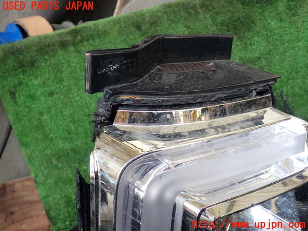 1UPJ-9229141536]デリカD：5(CV1W)左テールランプ ジャンク部品取り_2