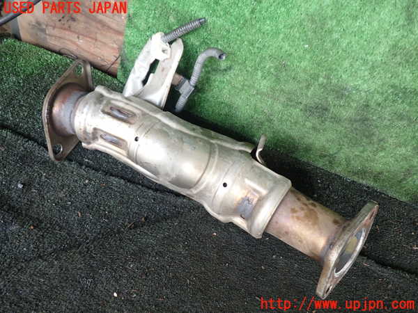1UPJ-9229142631]デリカD：5(CV1W)フロントパイプ1 中古_2