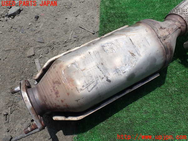 1UPJ-9229142651]デリカD：5(CV1W)センターパイプ1 中古_2