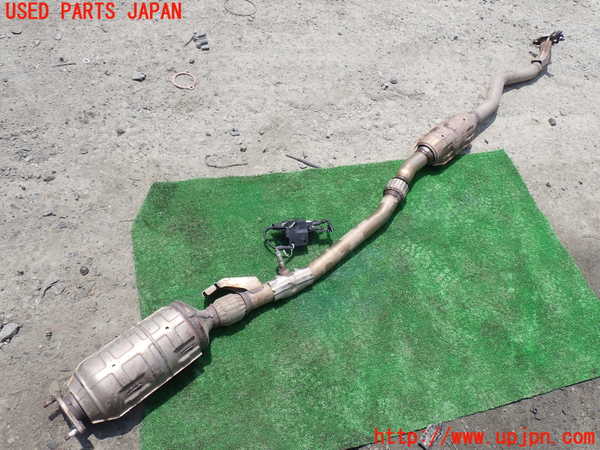 1UPJ-9229142651]デリカD：5(CV1W)センターパイプ1 中古_3