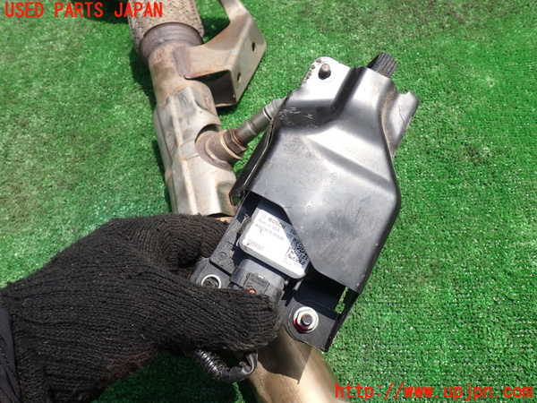 1UPJ-9229142651]デリカD：5(CV1W)センターパイプ1 中古_4