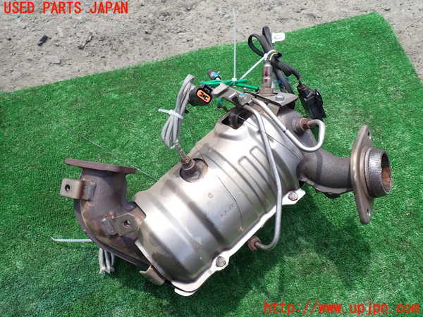 1UPJ-9229142661]デリカD：5(CV1W)触媒1 中古_2