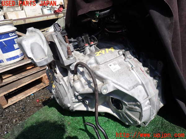 1UPJ-9229143010]デリカD：5(CV1W)ミッション AT 4N14 4WD 中古_2