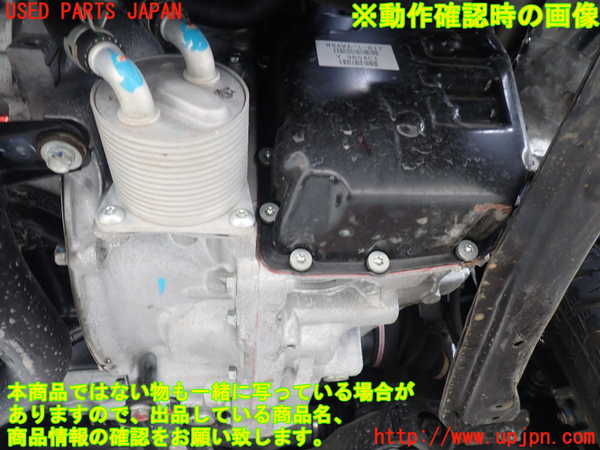 1UPJ-9229143010]デリカD：5(CV1W)ミッション AT 4N14 4WD 中古_4
