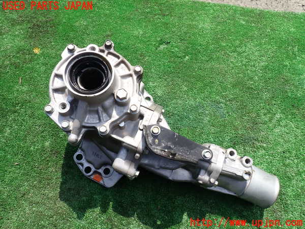 1UPJ-9229143300]デリカD：5(CV1W)トランスファー 中古_2