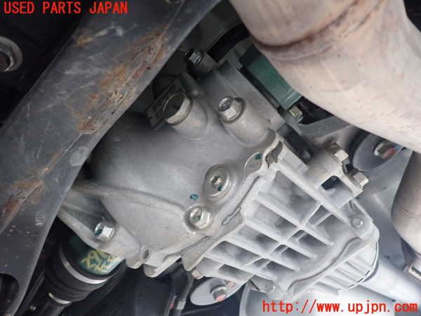 1UPJ-9229144355]デリカD：5(CV1W)リアデフ 中古_2