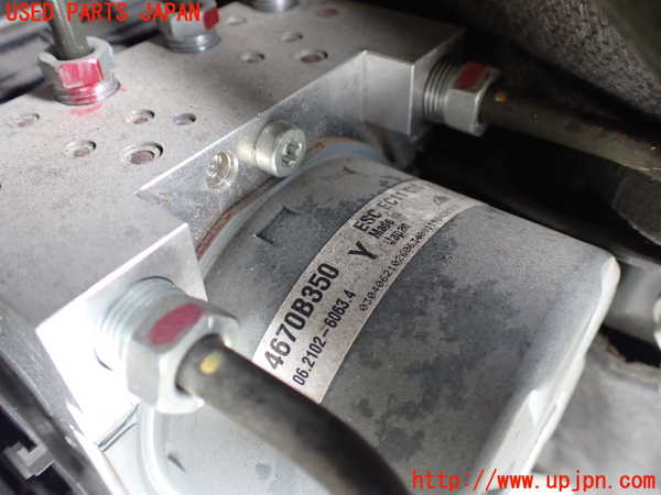 1UPJ-9229144040]デリカD：5(CV1W)ABSアクチュエーター 中古_2