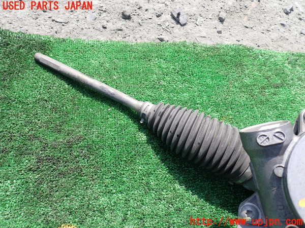 1UPJ-9229144235]デリカD：5(CV1W)パワステギアボックス ジャンク部品取り_3