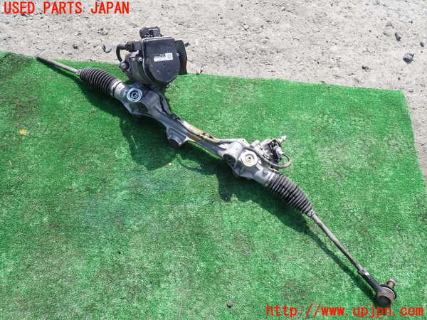 1UPJ-9229144235]デリカD：5(CV1W)パワステギアボックス ジャンク部品取り_4