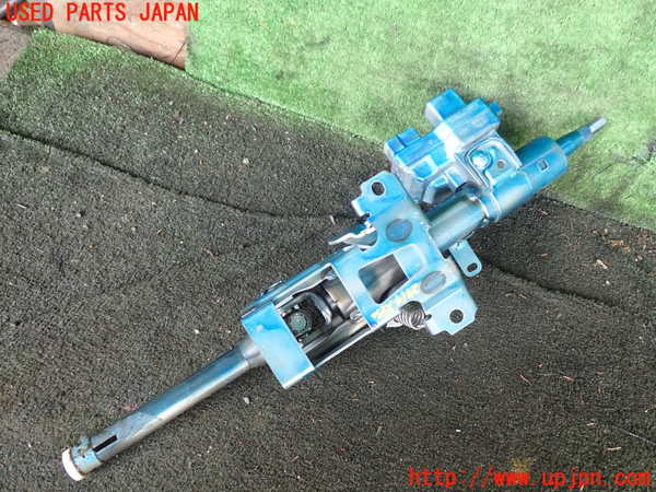 1UPJ-9229144260]デリカD：5(CV1W)ステアリングシャフト 中古_2