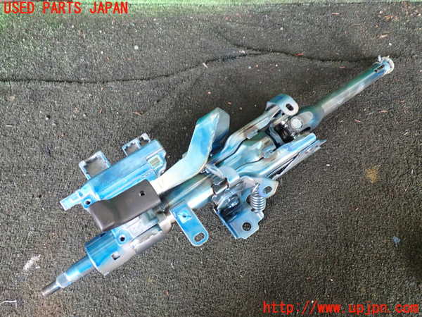 1UPJ-9229144260]デリカD：5(CV1W)ステアリングシャフト 中古_3