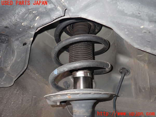 1UPJ-9229145015]デリカD：5(CV1W)右フロントストラット 中古_2