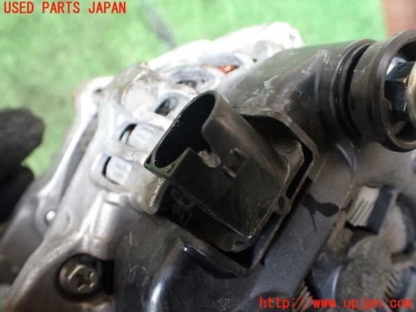 1UPJ-9229146015]デリカD：5(CV1W)オルタネーター(ダイナモ) 中古_3