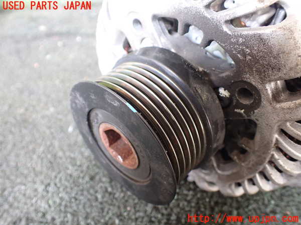 1UPJ-9229146015]デリカD：5(CV1W)オルタネーター(ダイナモ) 中古_4