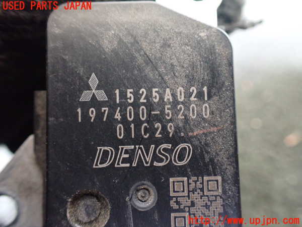 1UPJ-9229146320]デリカD：5(CV1W)エアフロメーター 中古_3