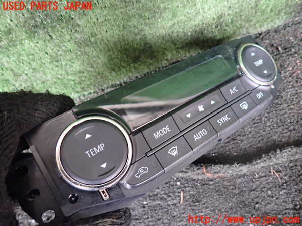 1UPJ-9229146066]デリカD：5(CV1W)エアコンスイッチ1 中古_2