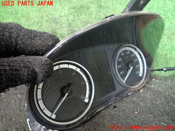 1UPJ-9229146170]デリカD：5(CV1W)スピードメーター 中古_2