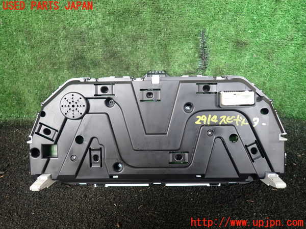 1UPJ-9229146170]デリカD：5(CV1W)スピードメーター 中古_3