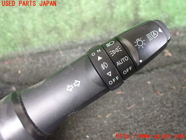 1UPJ-9229146720]デリカD：5(CV1W)コンビネーションスイッチ 中古_2