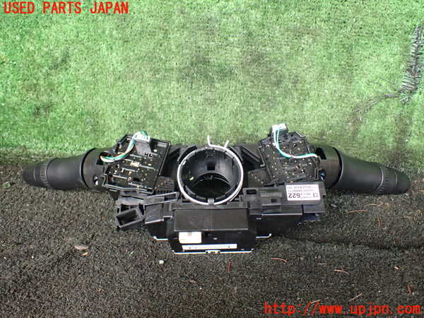 1UPJ-9229146720]デリカD：5(CV1W)コンビネーションスイッチ 中古_4
