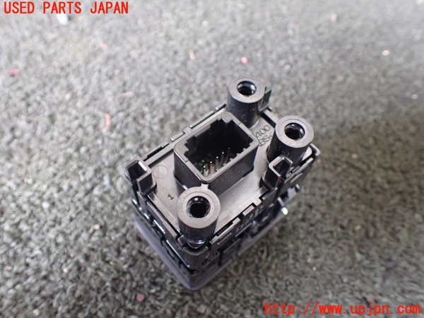 1UPJ-9229146306]デリカD：5(CV1W)スイッチ1 (電動パーキング オートホールド) 中古_2
