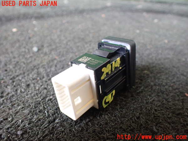 1UPJ-9229146309]デリカD：5(CV1W)スイッチ4 (車線逸脱警報) 中古_2