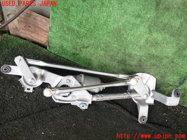 1UPJ-9229146770]デリカD：5(CV1W)フロントワイパーモーター 中古_2
