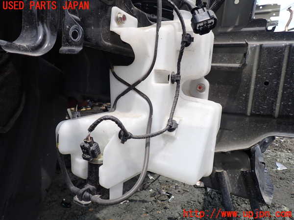 1UPJ-9229146791]デリカD：5(CV1W)ウォッシャータンク1 中古_3