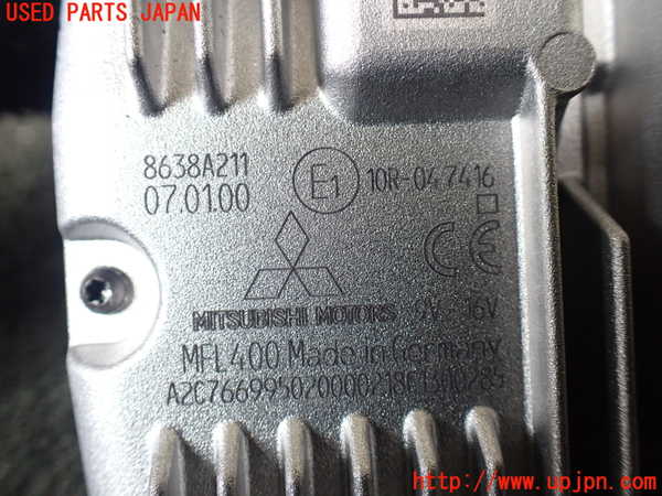 1UPJ-9229146381]デリカD：5(CV1W)センサー1 中古_5
