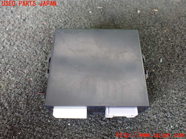 1UPJ-9229146149]デリカD：5(CV1W)コンピューター4 (パーキングブレーキ) 中古_3