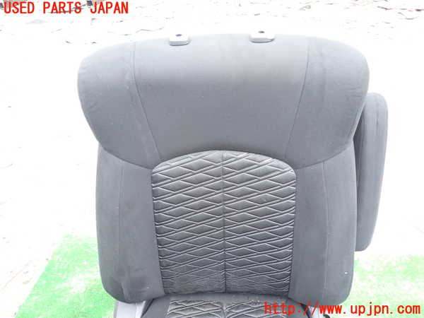 1UPJ-9229147035]デリカD：5(CV1W)運転席シート 中古_2