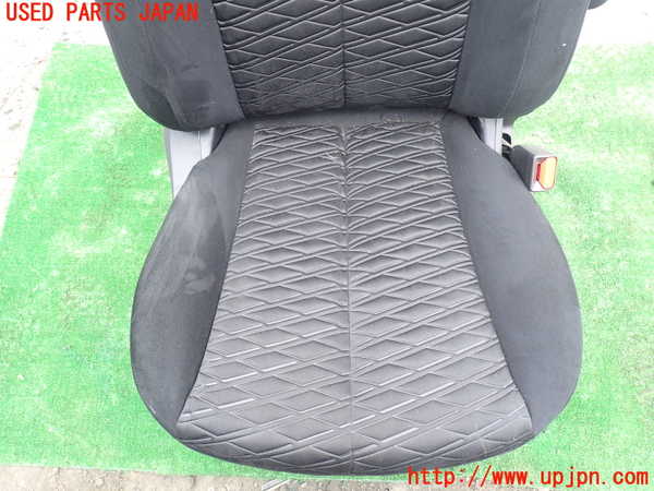 1UPJ-9229147035]デリカD：5(CV1W)運転席シート 中古_3