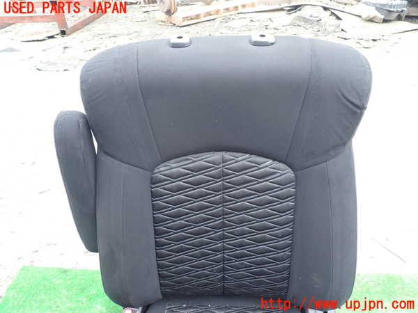 1UPJ-9229147065]デリカD：5(CV1W)助手席シート ジャンク部品取り_2