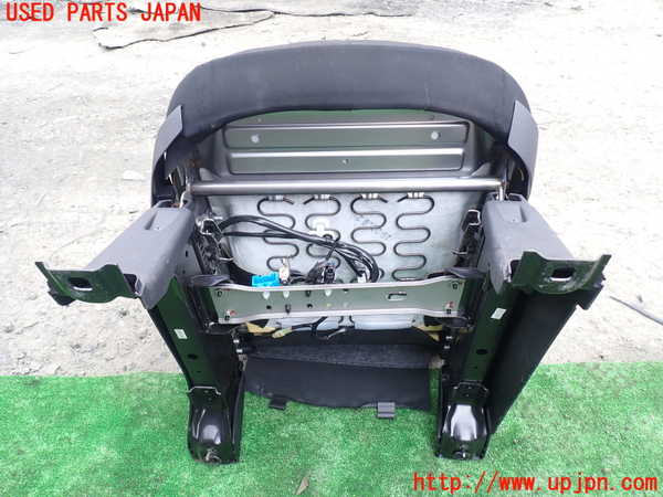 1UPJ-9229147065]デリカD：5(CV1W)助手席シート ジャンク部品取り_5