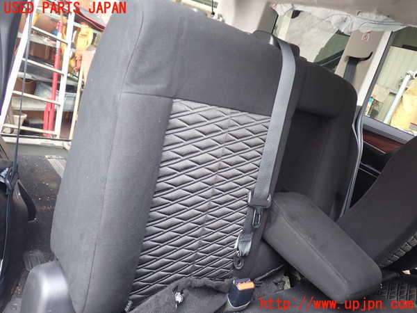 1UPJ-9229147145]デリカD：5(CV1W)右2列目シート 中古_2
