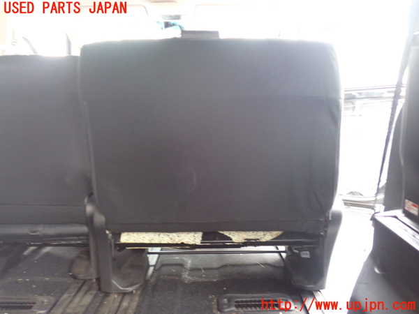 1UPJ-9229147145]デリカD：5(CV1W)右2列目シート 中古_5