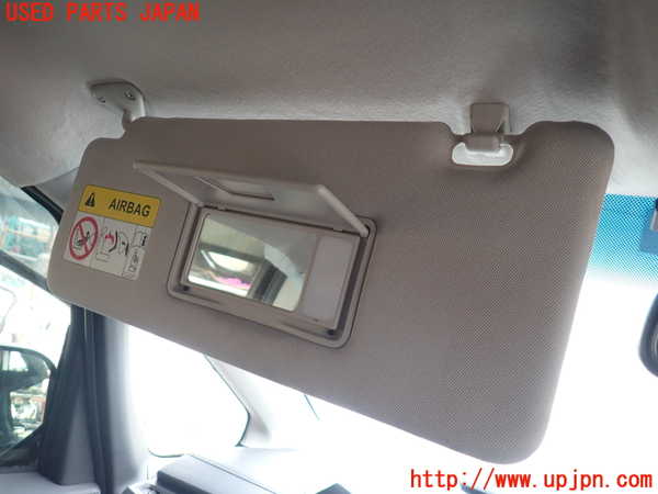 1UPJ-9229147630]デリカD：5(CV1W)室内サンバイザー左側 中古_3