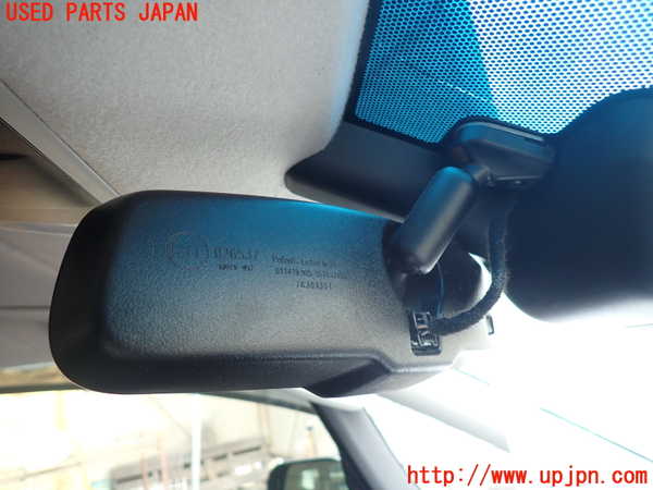 1UPJ-9229147615]デリカD：5(CV1W)ルームミラー 中古_2