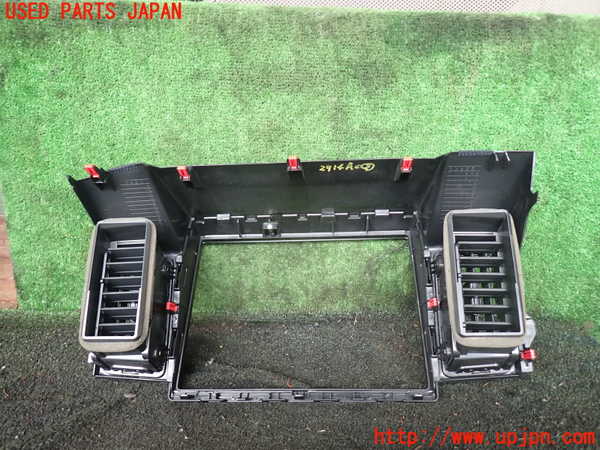 1UPJ-9229147528]デリカD：5(CV1W)エアコン吹き出し口3 (真中) 中古_4