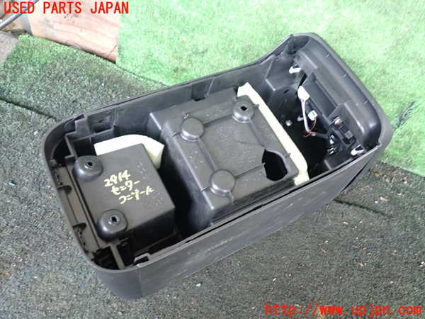 1UPJ-9229147540]デリカD：5(CV1W)センターコンソール 中古_5