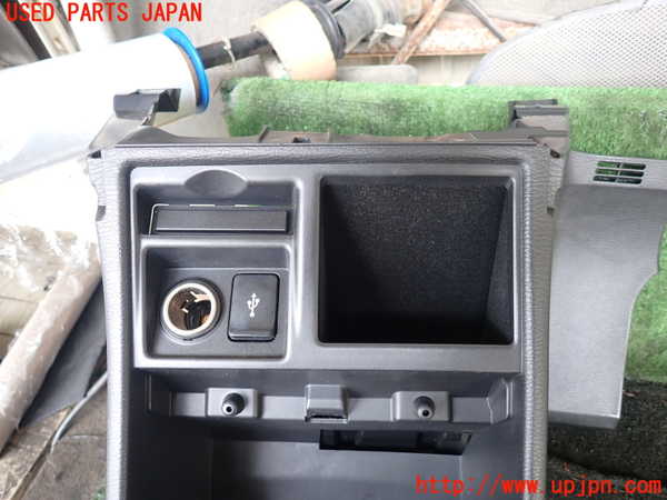 1UPJ-9229147549]デリカD：5(CV1W)コンソール 中古_2