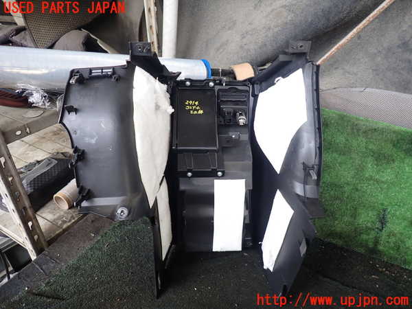 1UPJ-9229147549]デリカD：5(CV1W)コンソール 中古_4