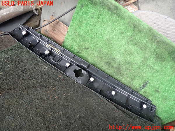 1UPJ-9229147772]デリカD：5(CV1W)ラゲッジトレイ2 中古_2