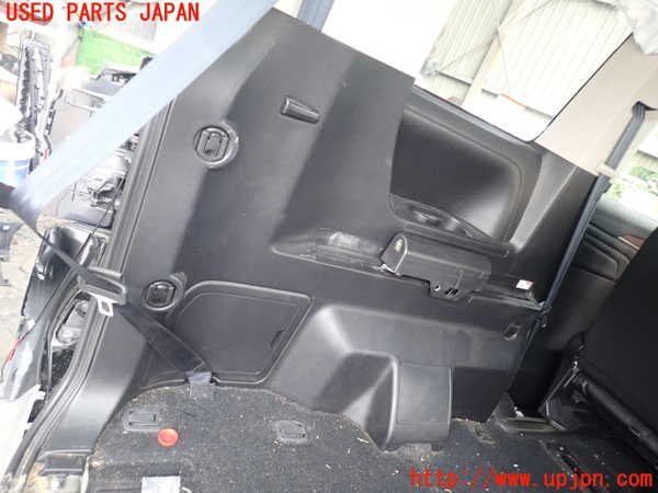 1UPJ-9229147680]デリカD：5(CV1W)左リアピラートリム 中古_4