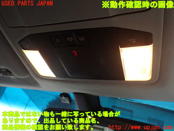 1UPJ-9229146411]デリカD：5(CV1W)ルームランプ1 (１列目) 中古_3