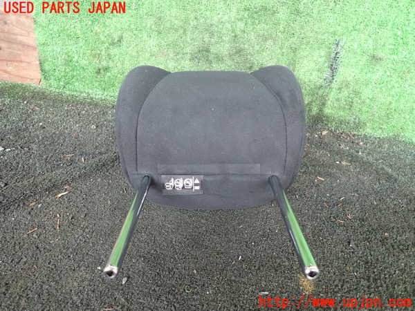 1UPJ-9229147070]デリカD：5(CV1W)助手席ヘッドレスト 中古_3