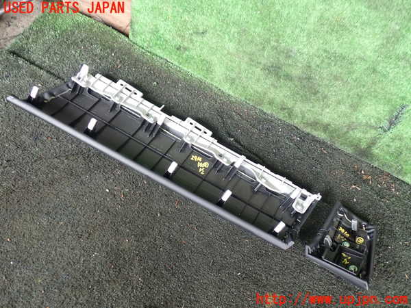 1UPJ-9229147692]デリカD：5(CV1W)内装トリム類2 中古_2