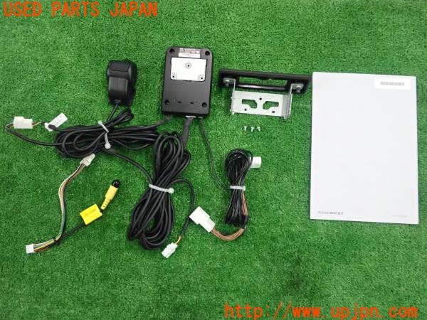 3UPJ=9229150579]ロッキー(ROCKY) ハイブリッド(A202S)ダイハツ純正 DRN-H70N CA-DR03TDDB ドライブレコーダー ドラレコ 中古_2
