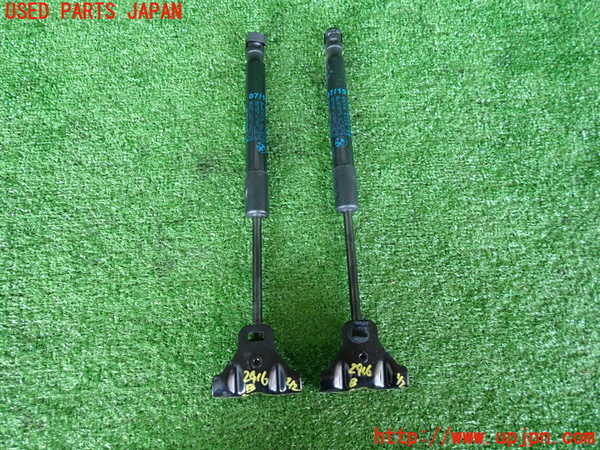 2UPJ-9229161068]BMW ミニ(MINI)クーパー(XM15)ボンネットダンパー 中古_2
